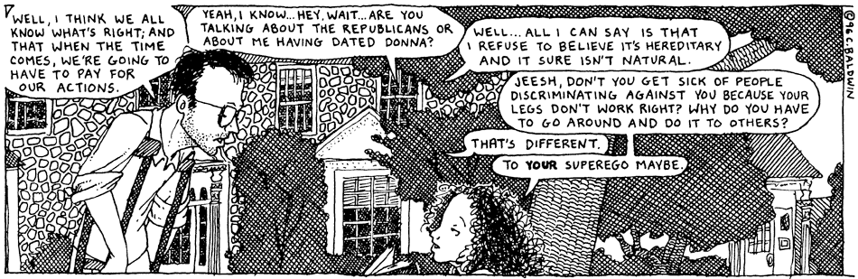 01/27/11 – Who’s Discriminating Who