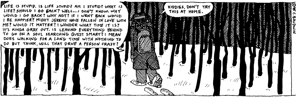 06/08/11 – Into The Woods