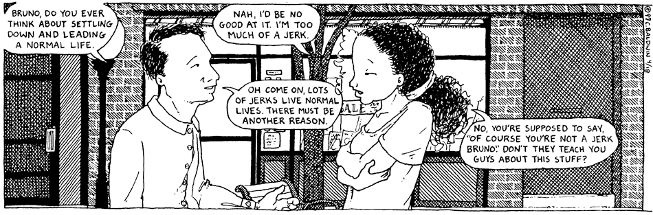 09/29/11 – Jerk’s Lives
