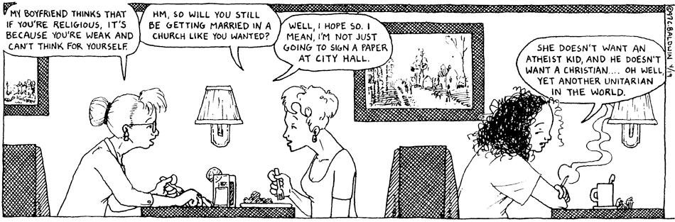 09/30/11 – What Will The Kid Be?