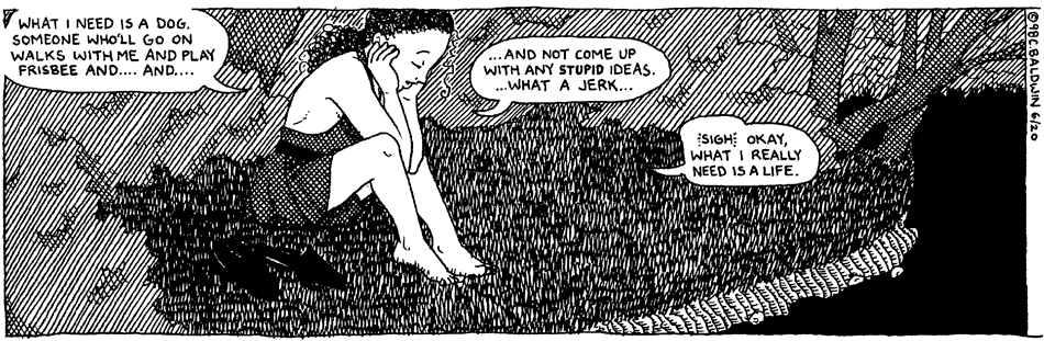 07/27/12 – No Dog