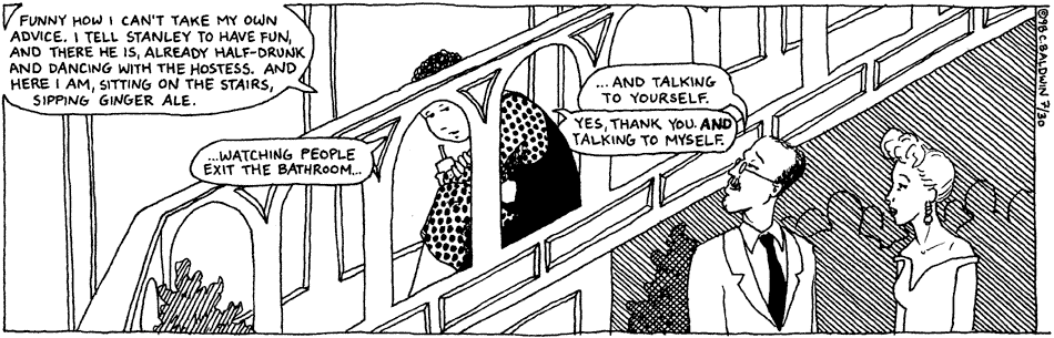 09/05/12 – Enjoying The Party