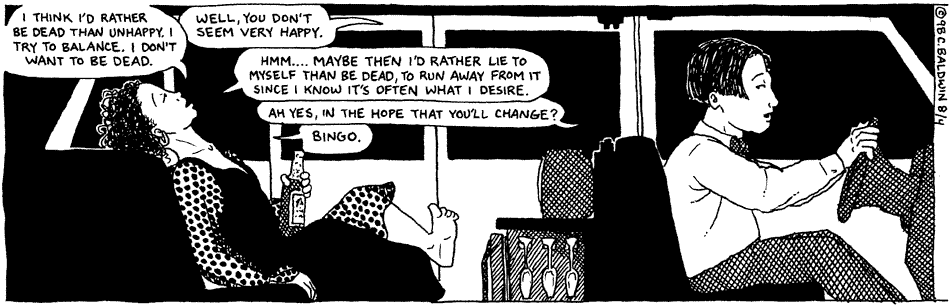 09/10/12 – Unhappy v. Death