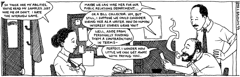 10/16/12 – Human Interest