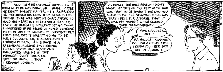 12/13/12 – Night Out: Girlfriend 12/13/12 – Night Out: Girlfriend