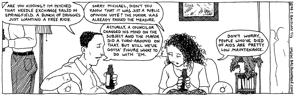 12/20/12 Needle Exchange 12/20/12 Needle Exchange