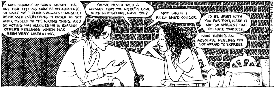 12/26/12 – Absolute Love 12/26/12 – Absolute Love