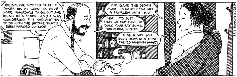 04/05/13 – Slower To Stories