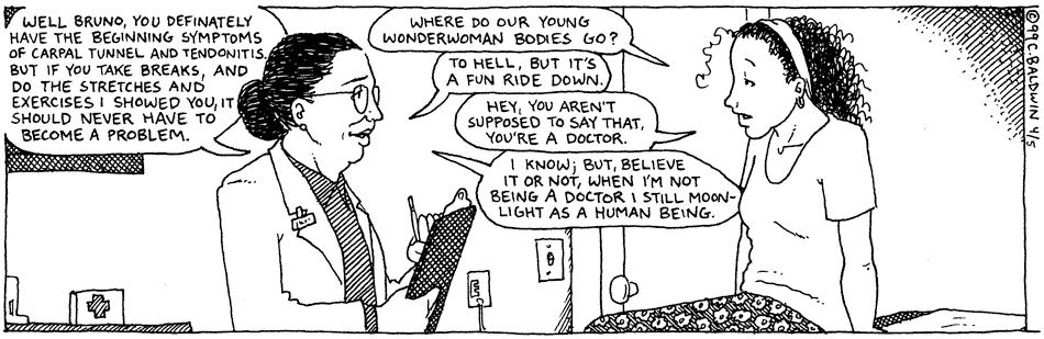 05/17/13 – Carpal Tunnel