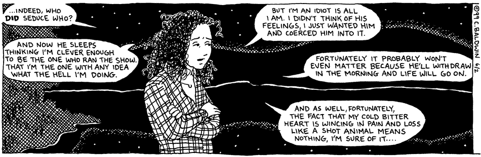 07/15/13 – Bruno Reflects