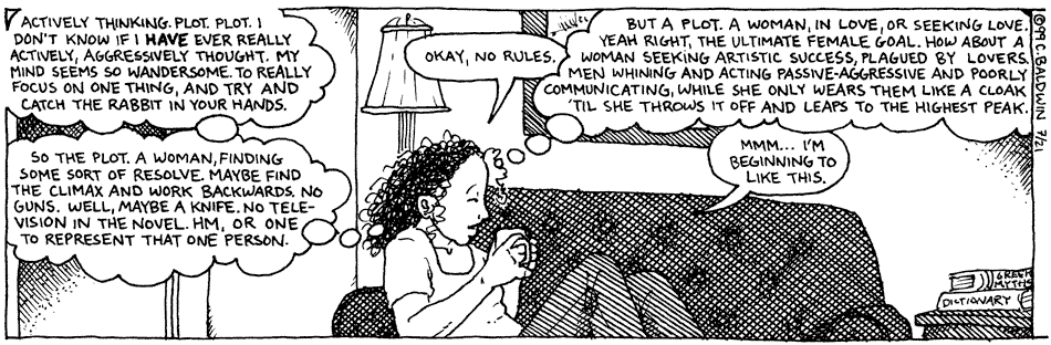 09/02/13 – Active Plot Thinking