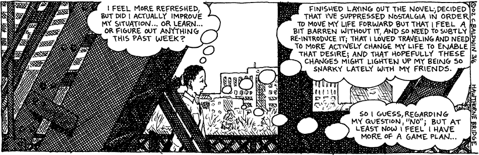 03/17/16 – Figuring Out