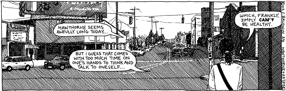 03/21/16 – Long Hawthorne