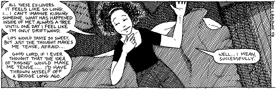 04/19/16 – Romantic Tension